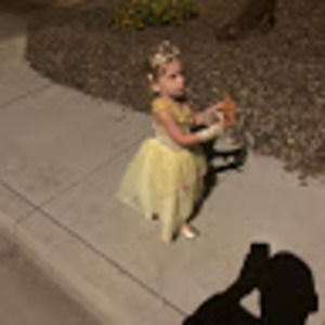 Meet your Posher, Justin marc